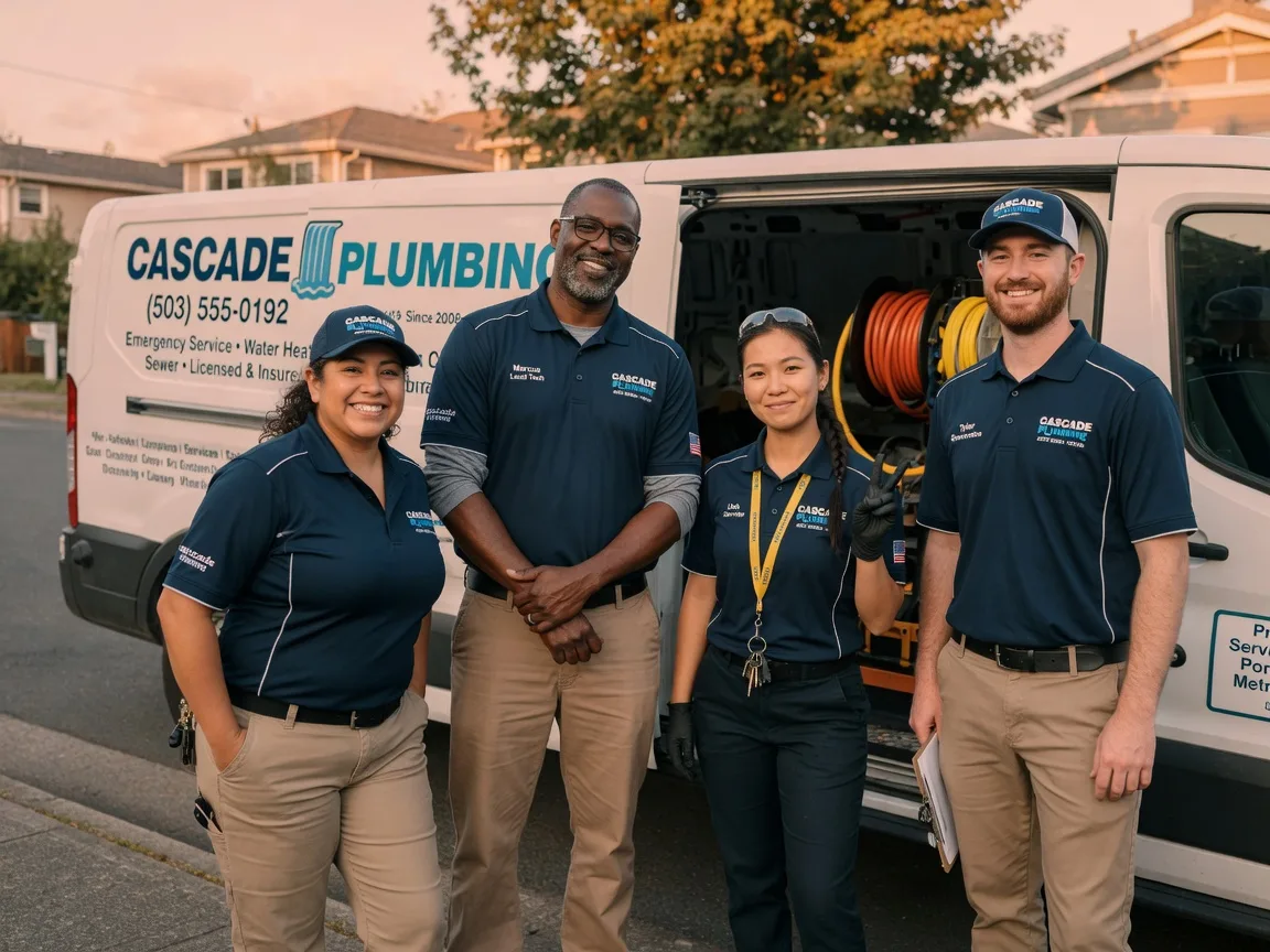 Emergency Plumber company in Magnolia, MS